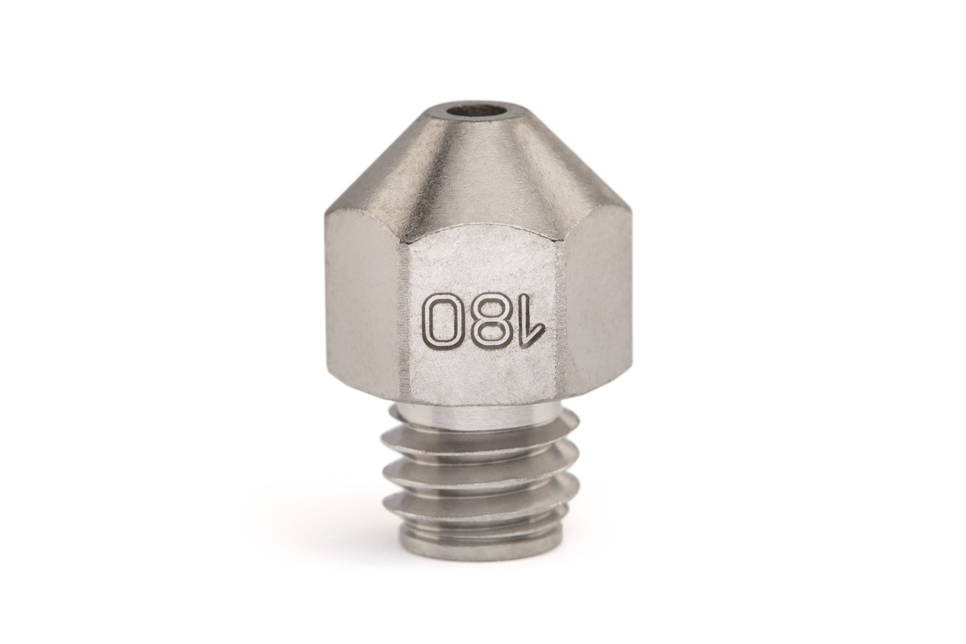 Bondtech CHT® MK8 Coated Brass Nozzle - 1.8mm - 600 - C - CHT - MK8 - 175 - 180 - DREMC STORE