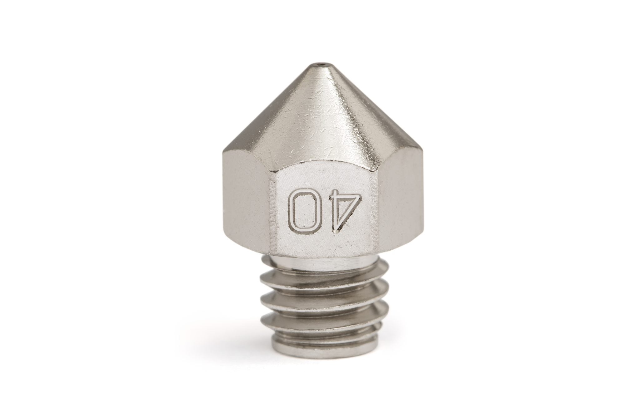 Bondtech CHT® MK8 Coated Brass Nozzle - 0.4mm - 600 - C - CHT - MK8 - 175 - 40 - DREMC STORE