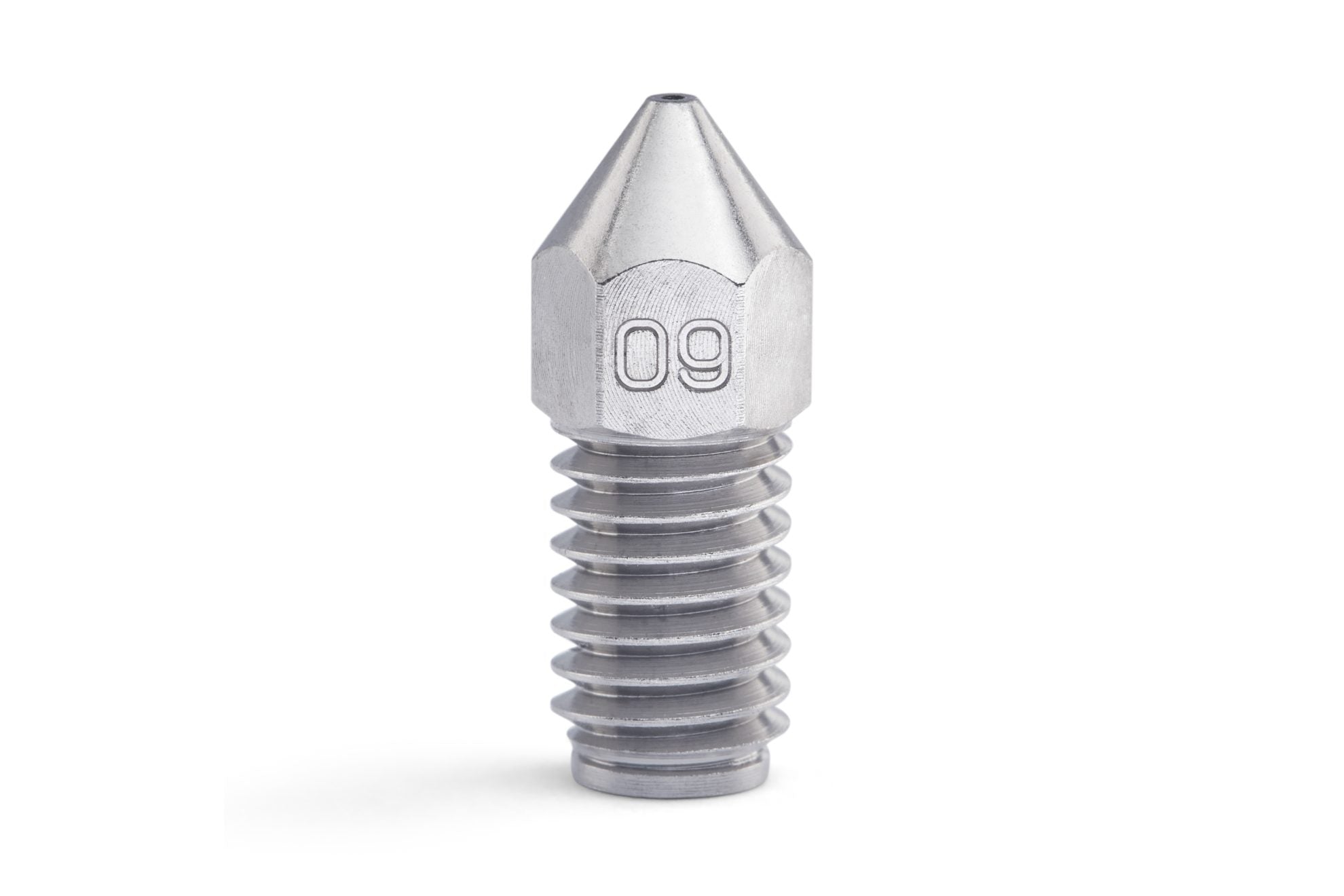 Bondtech CHT Spider Coated Brass Nozzle - 0.4mm - 600 - C - CHT - CSP - 175 - 40 - DREMC STORE