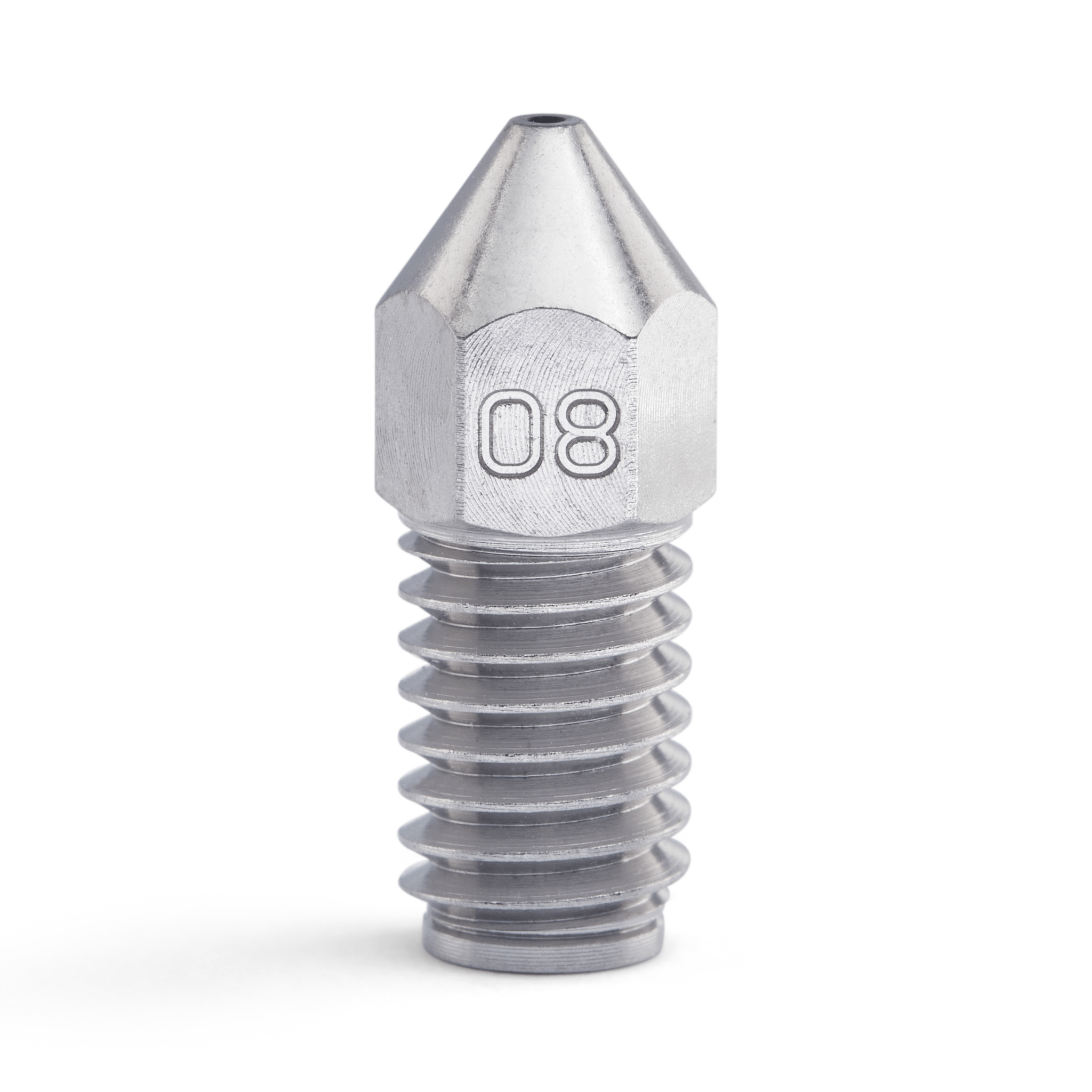 Bondtech CHT Spider Coated Brass Nozzle - 0.4mm - 600 - C - CHT - CSP - 175 - 40 - DREMC STORE