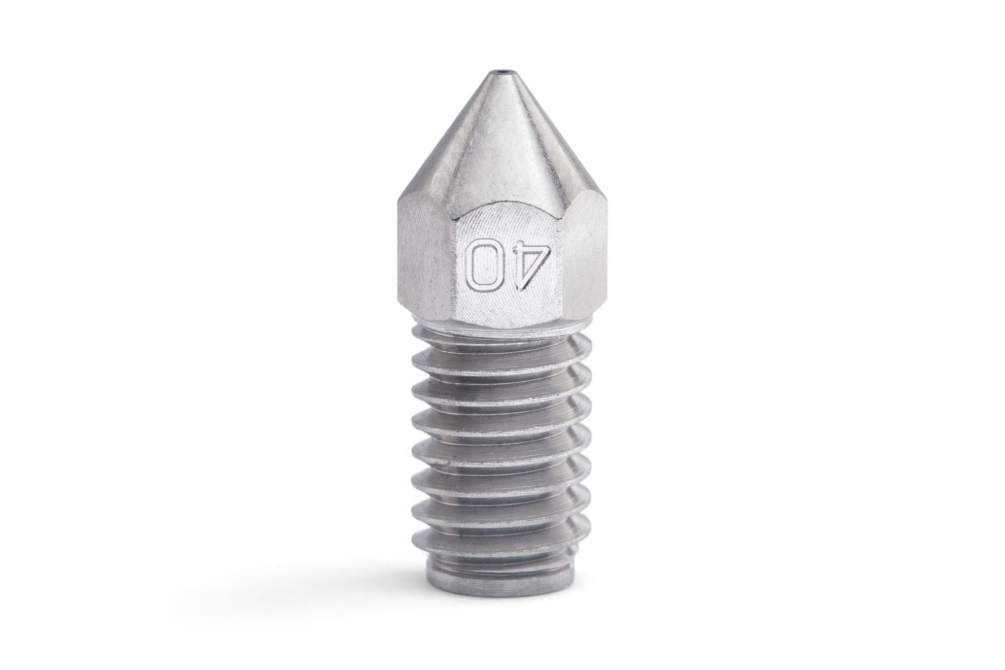 Bondtech CHT Spider Coated Brass Nozzle - 0.4mm - 600 - C - CHT - CSP - 175 - 40 - DREMC STORE