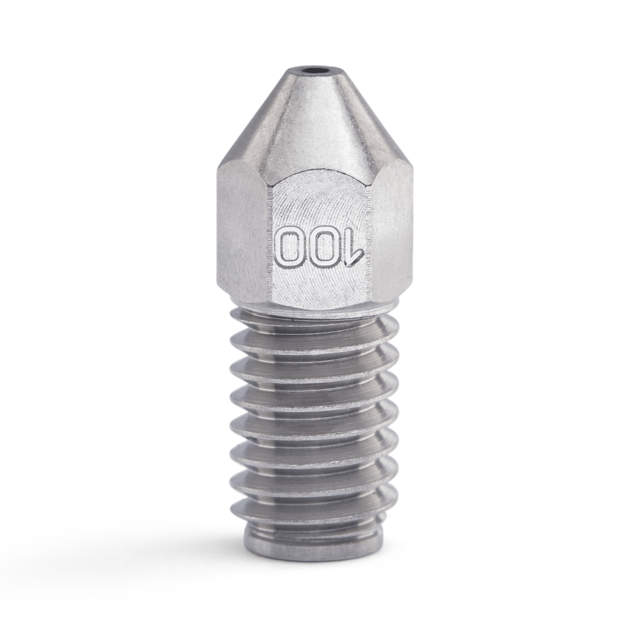 Bondtech CHT Spider Coated Brass Nozzle - 0.4mm - 600 - C - CHT - CSP - 175 - 40 - DREMC STORE