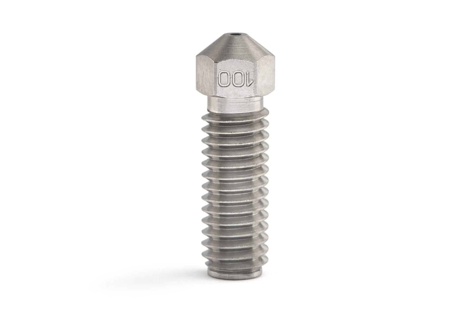 Bondtech CHT® Vol Volcano M6 Coated Brass Nozzle - 1.0mm - 600 - C - CHT - VOL - 175 - 10 - DREMC STORE