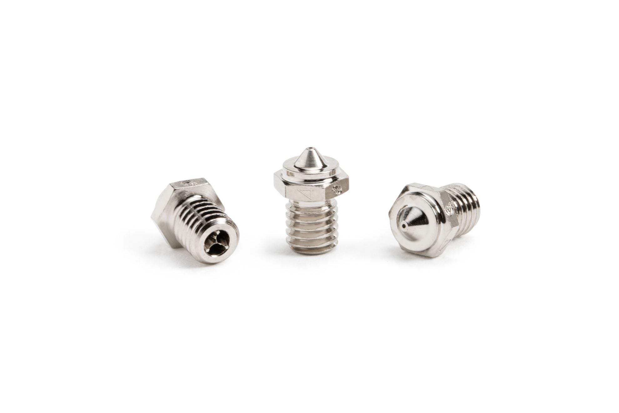 Bondtech Coated Copper CHT Nozzle FIN - 0.2mm - NOZ01CHT41490 - DREMC STORE