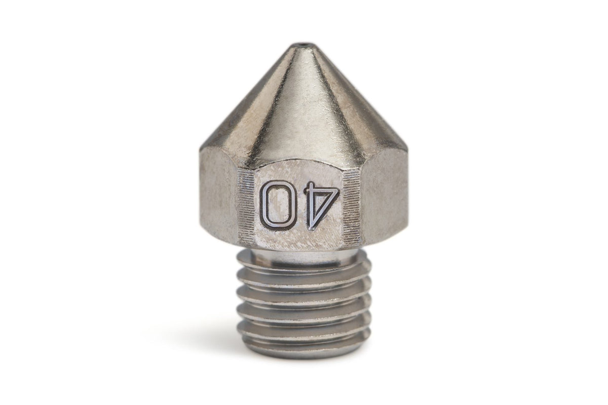 Bondtech Coated Nozzle For CR-10S Pro/CR-10 MAX - 0.4mm - 600-C-PRO-175-40 - DREMC STORE 3D Printing Supplies