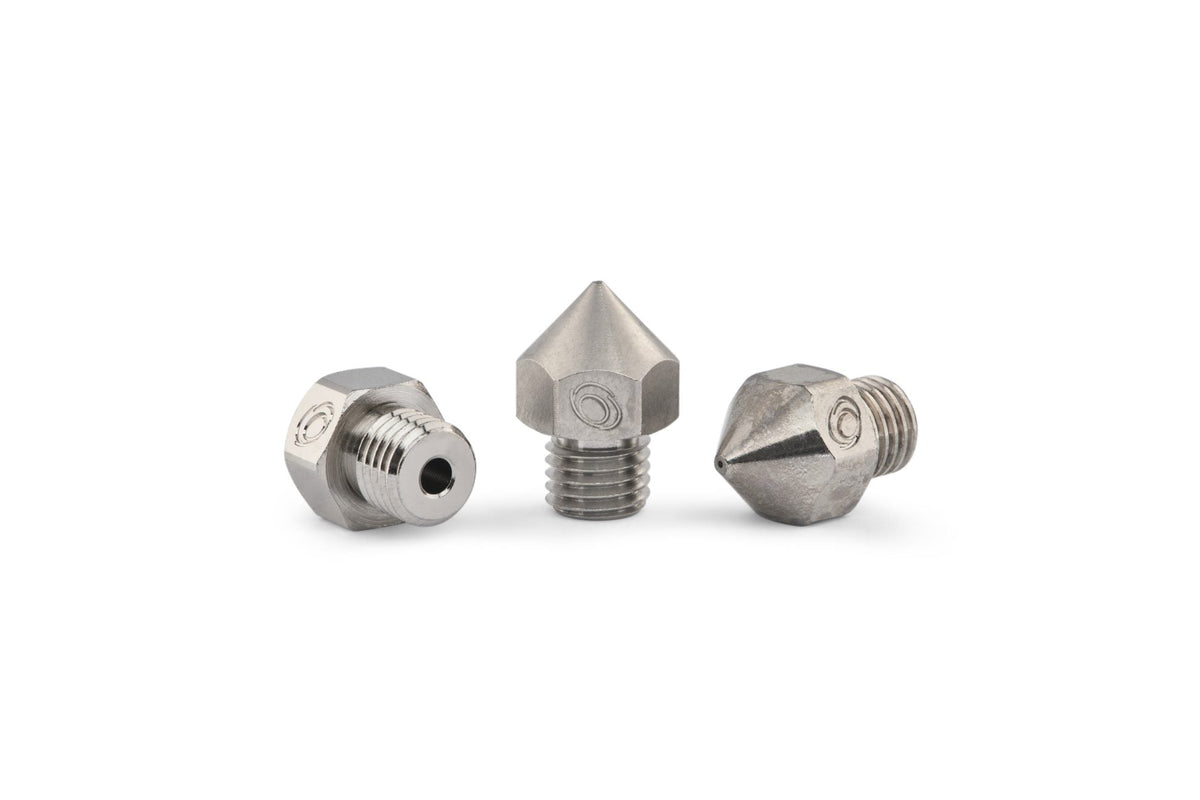 Bondtech Coated Nozzle For CR-10S Pro/CR-10 MAX - 0.4mm - 600-C-PRO-175-40 - DREMC STORE 3D Printing Supplies