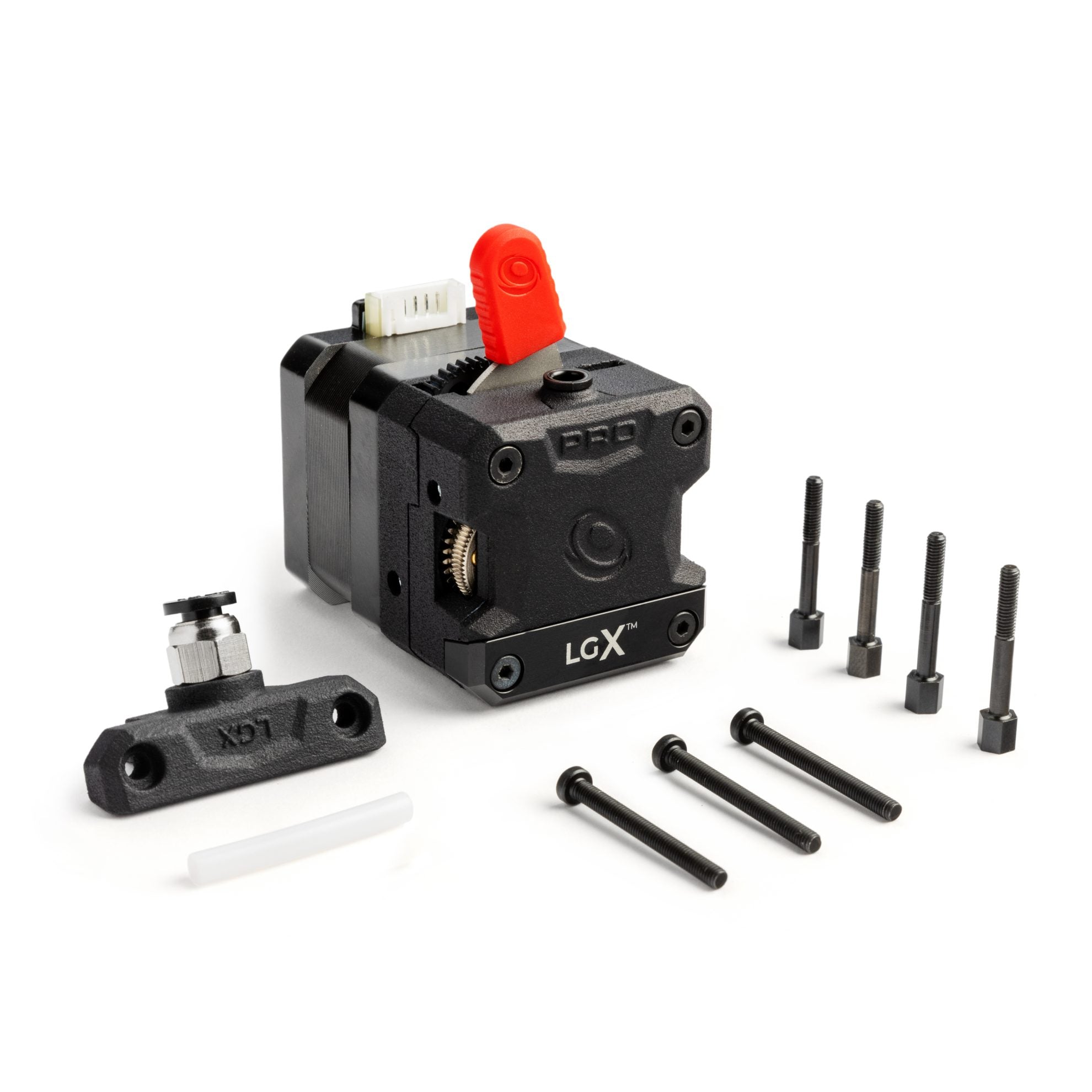 Bondtech LGX™ Large Gears eXtruder Pro - EXT - LGX - PRO - DREMC STORE