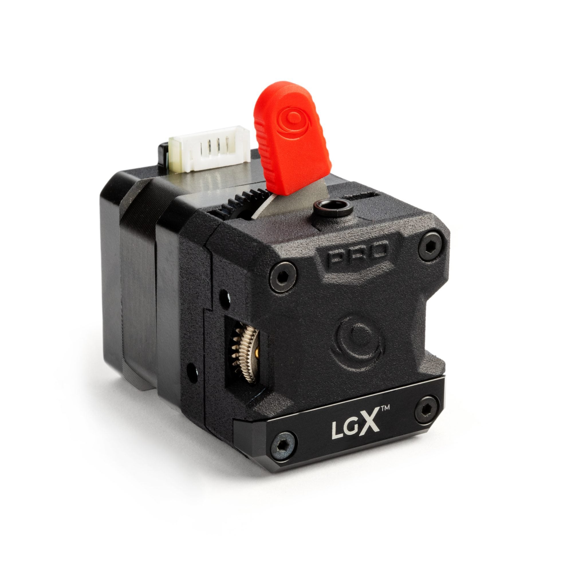 Bondtech LGX™ Large Gears eXtruder Pro - EXT - LGX - PRO - DREMC STORE