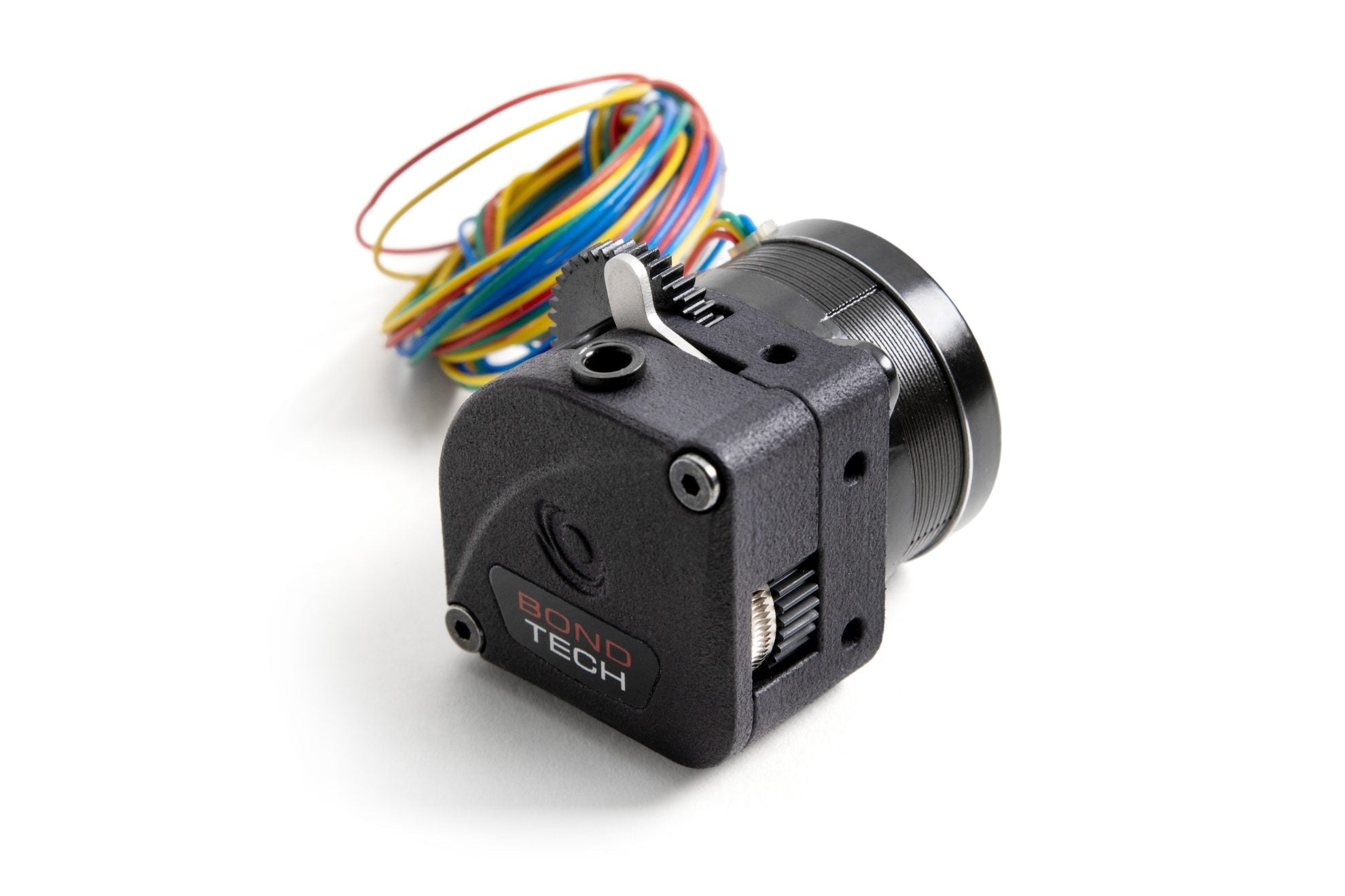 Bondtech LGX® Lite Extruder V2 (with extruder motor) - EXT01LGX41003 - DREMC STORE