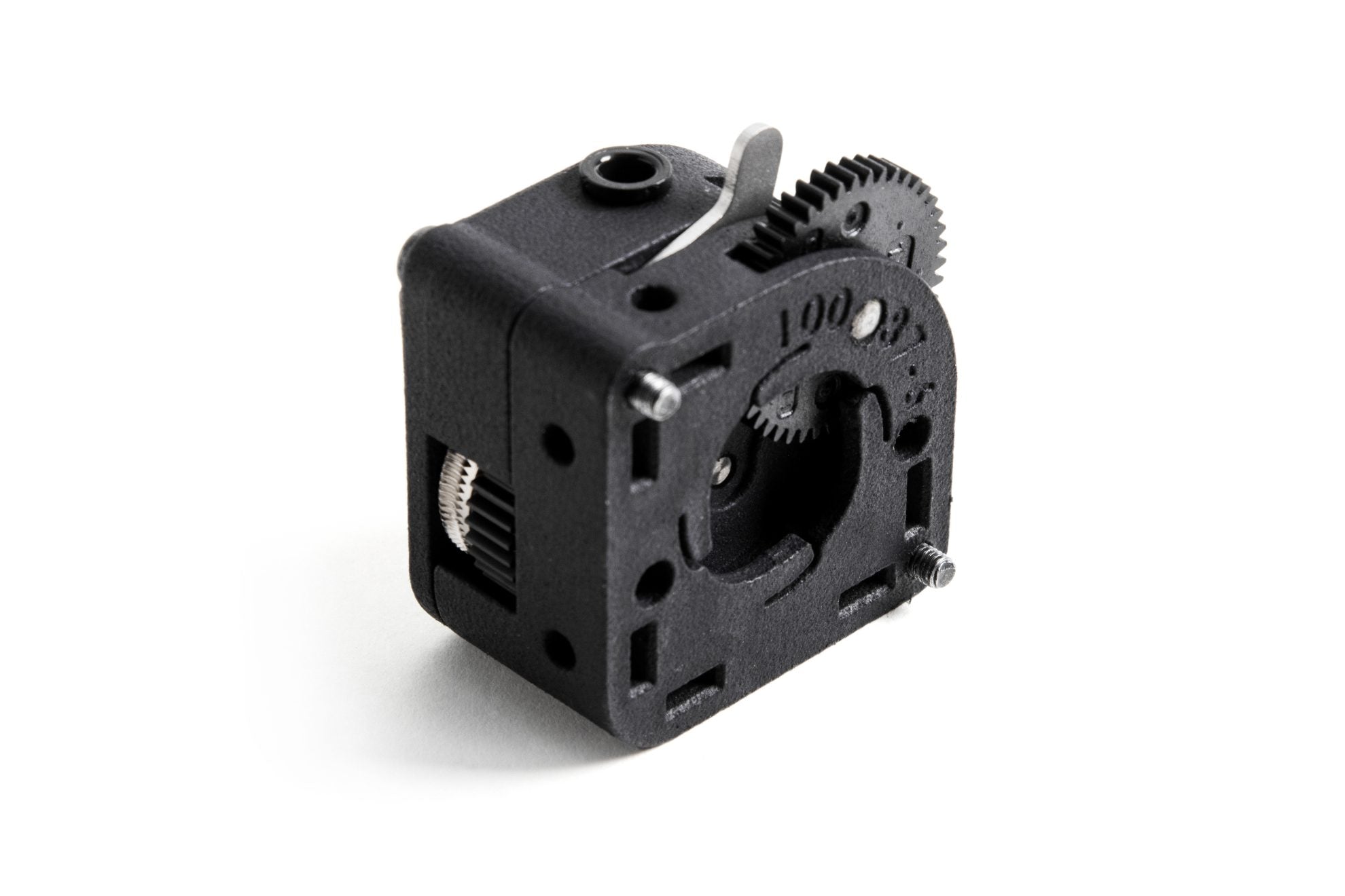 Bondtech LGX® Lite Extruder V2 (with extruder motor) - EXT01LGX41003 - DREMC STORE