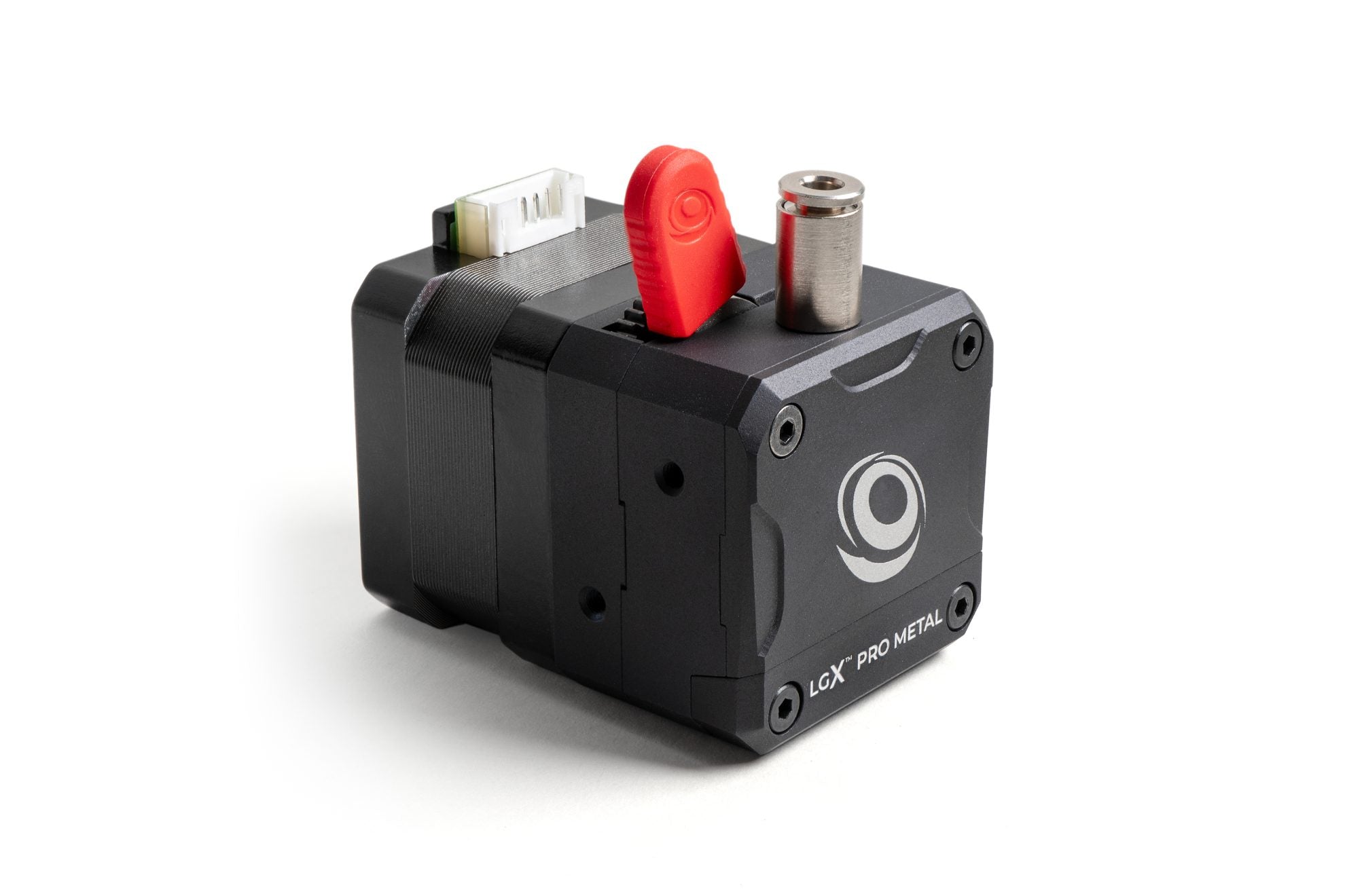 Bondtech LGX™ Pro Metal 1.75 eXtruder - EXT01LGX41036 - DREMC STORE