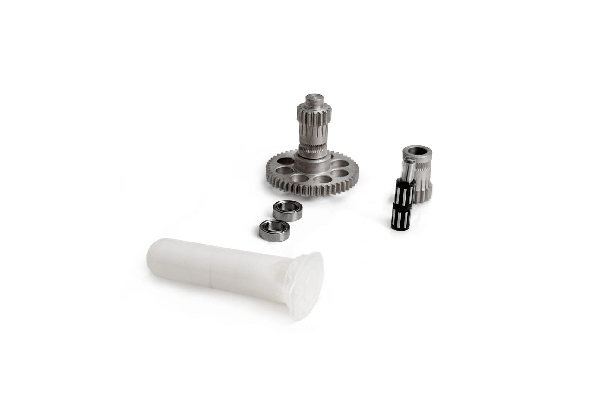 Bondtech OEM All Metal RIDGA (V2) Set - DGK01BMG41668 - DREMC STORE