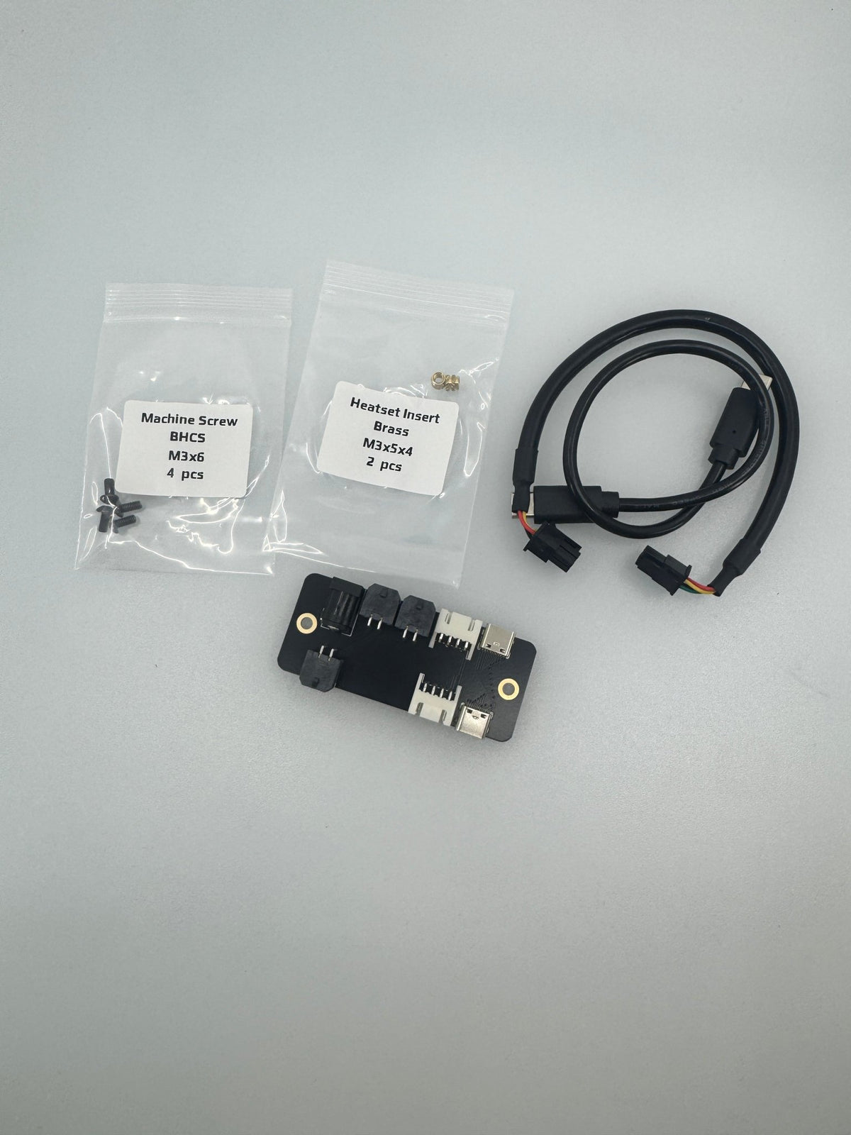 Box Turtle AFC - IO Board / Input - Output Box Turtle - LDO - BT - IO - V1.2 - DREMC STORE
