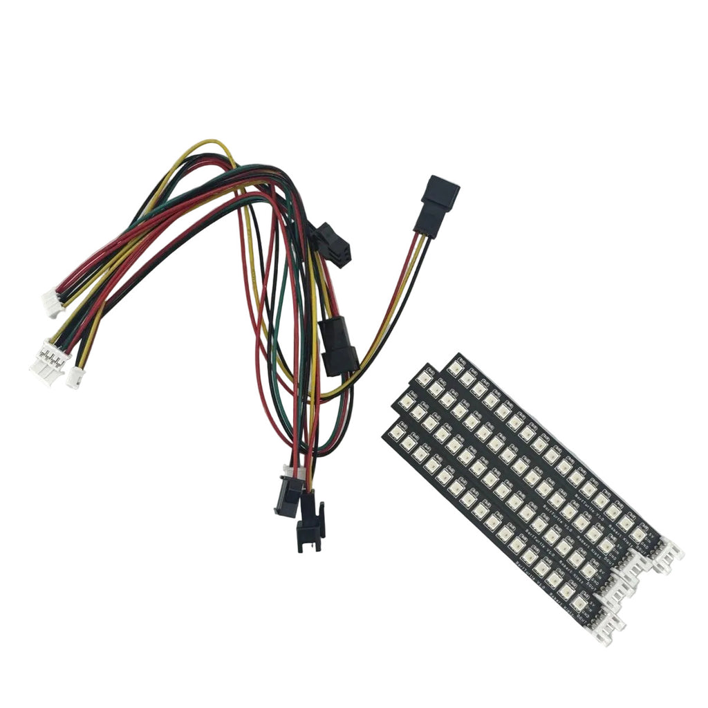 Box Turtle Led Box Turtle Corner LED Kit by LDO | DREMC STORE