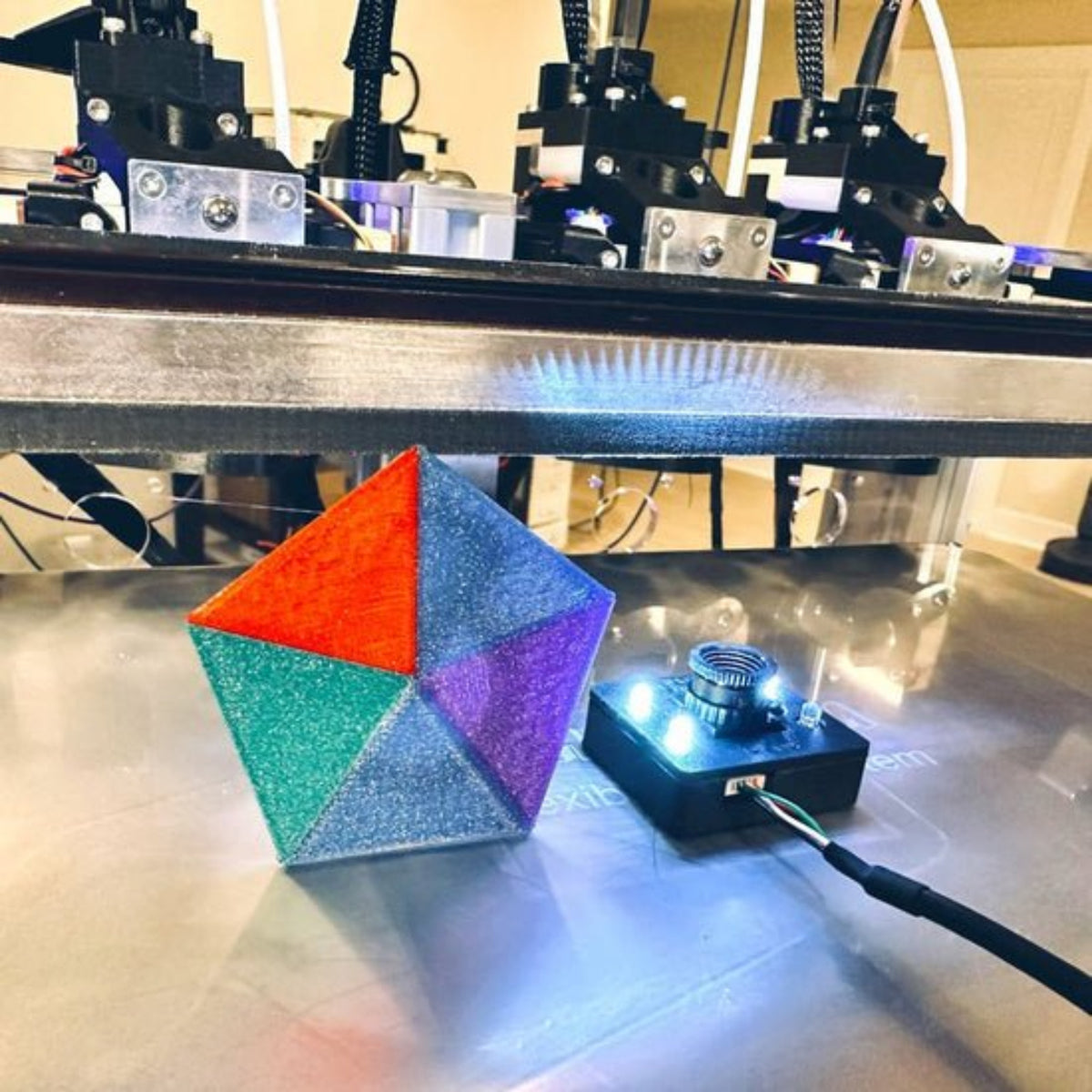 Camera Assisted XY Calibration Tool by Ember Prototypes - EP - EMB02 - CXC - DREMC STORE