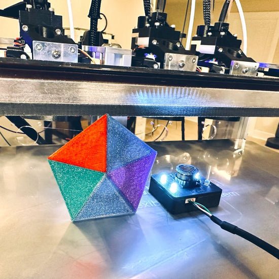 Camera Assisted XY Calibration Tool by Ember Prototypes - EP - EMB02 - CXC - DREMC STORE