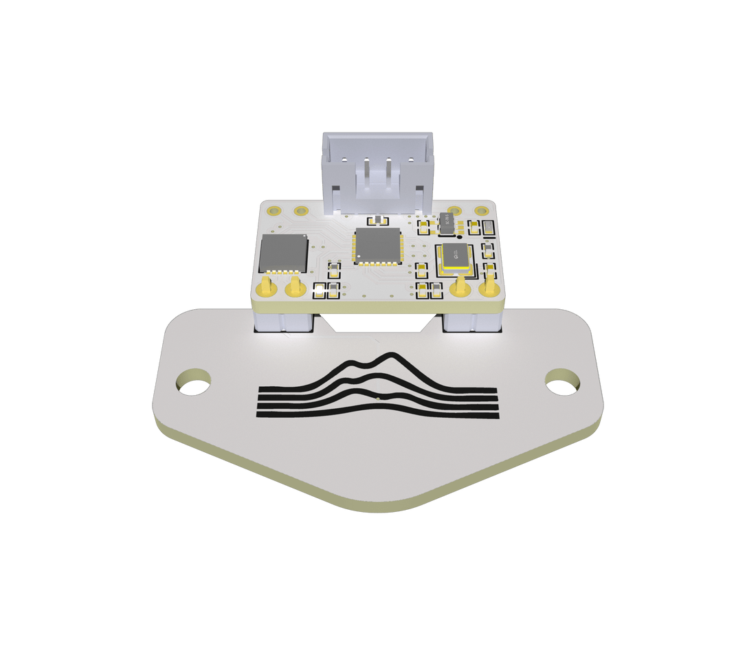 Cartographer Probe v3 with ADXL345 CAN & USB - Standard Edition (CAN) - C - PROBE - V3 - ADXL - ST - CAN - DREMC STORE