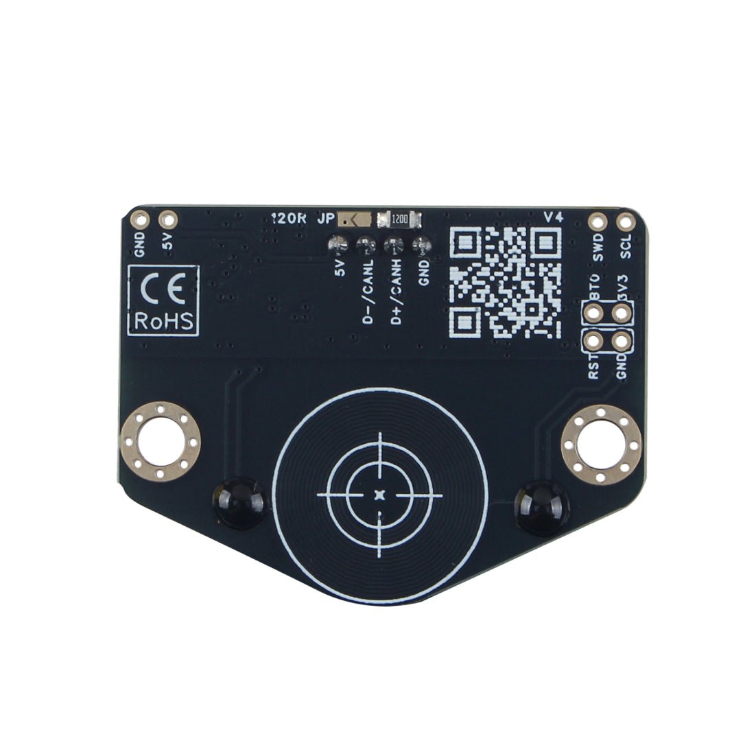 Cartographer Probe v4 - CAN & USB - Standard Edition (USB) - C-PROBE-V4-ADXL-ST - DREMC STORE