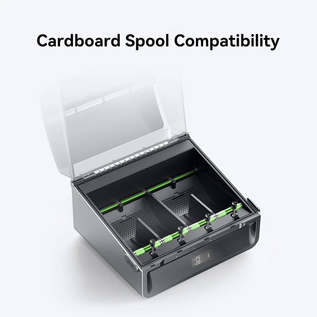 CFS - Creality Filament System - 1002120001 - DREMC STORE