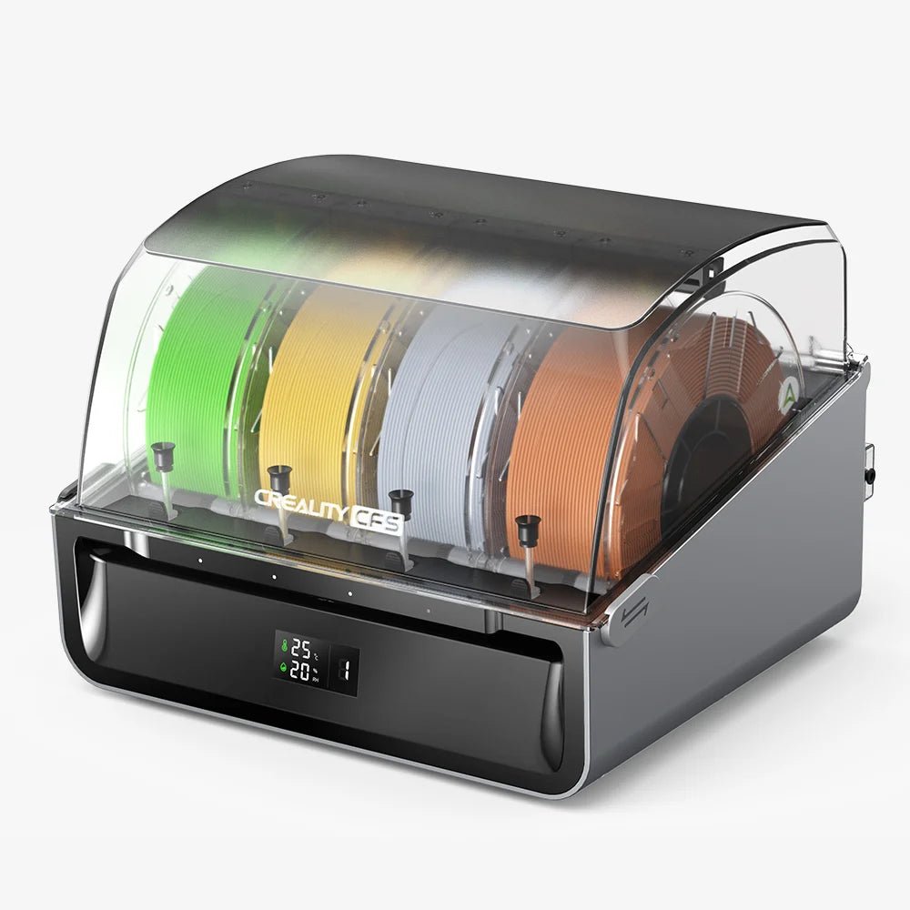 CFS - Creality Filament System - 1002120001 - DREMC STORE