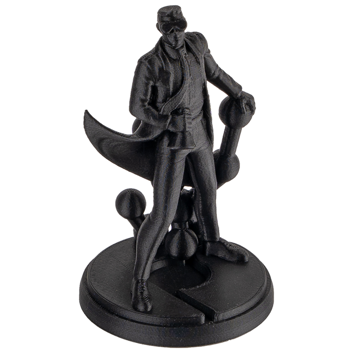 Panchroma™ Matte PLA (Formerly PolyTerra™ PLA) Filament 1.75mm 1kg