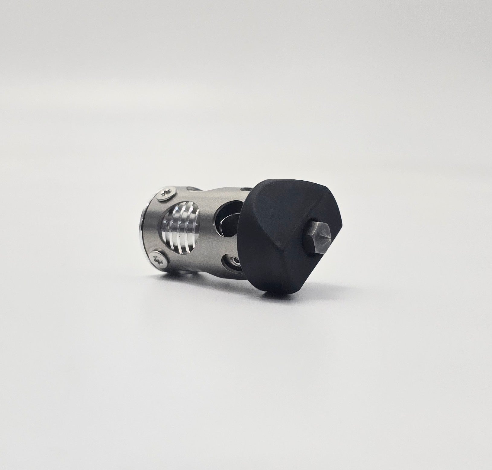 Chube Compact Hotend - Luke's Laboratory - DREMC STORE