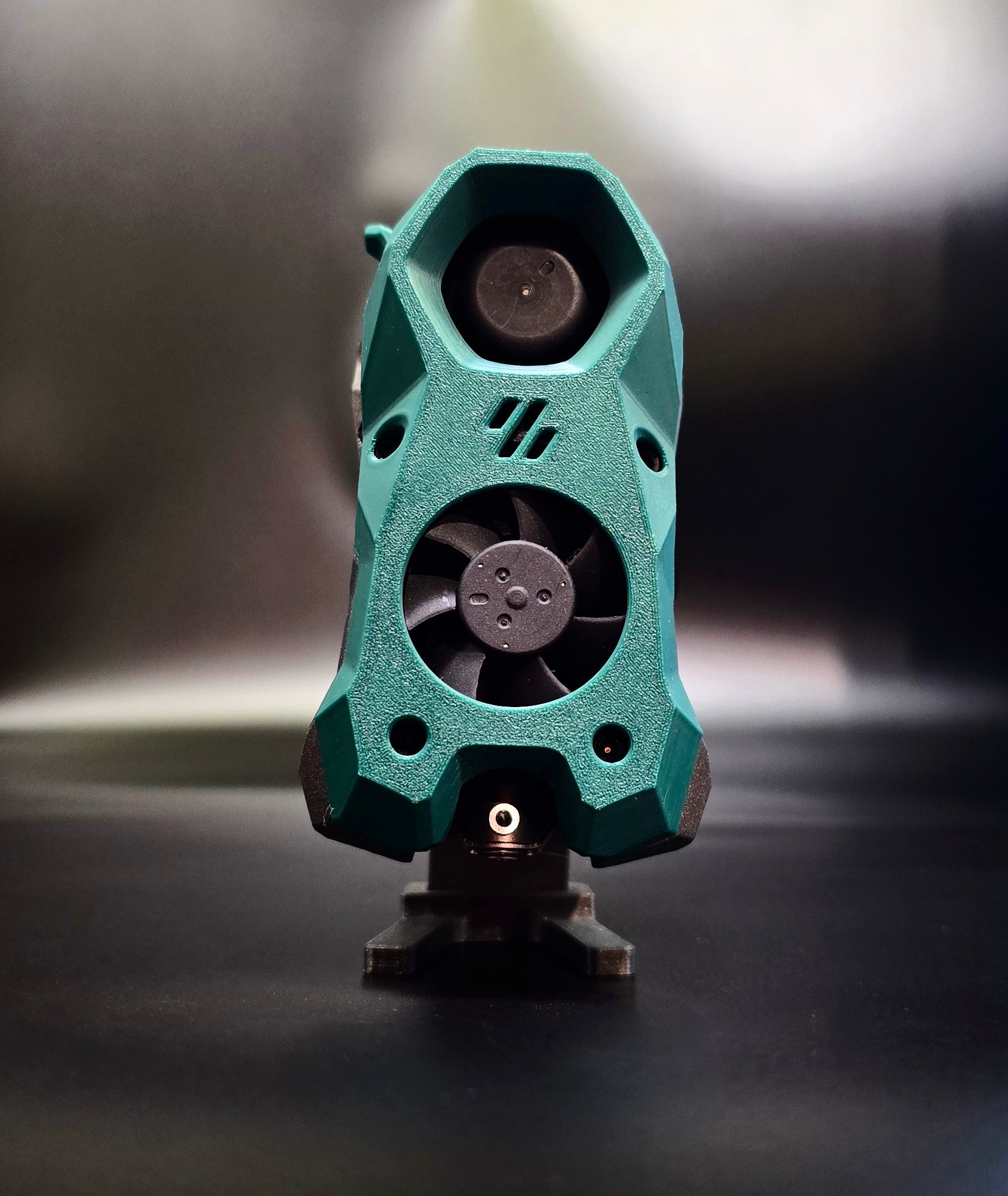 Chube Compact Hotend - Luke's Laboratory - DREMC STORE