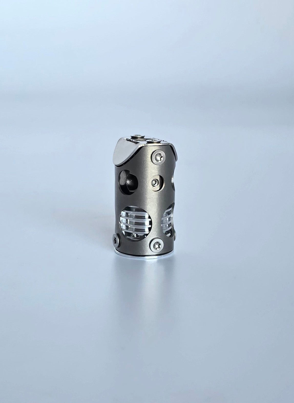 Chube Compact Hotend - Luke's Laboratory - DREMC STORE