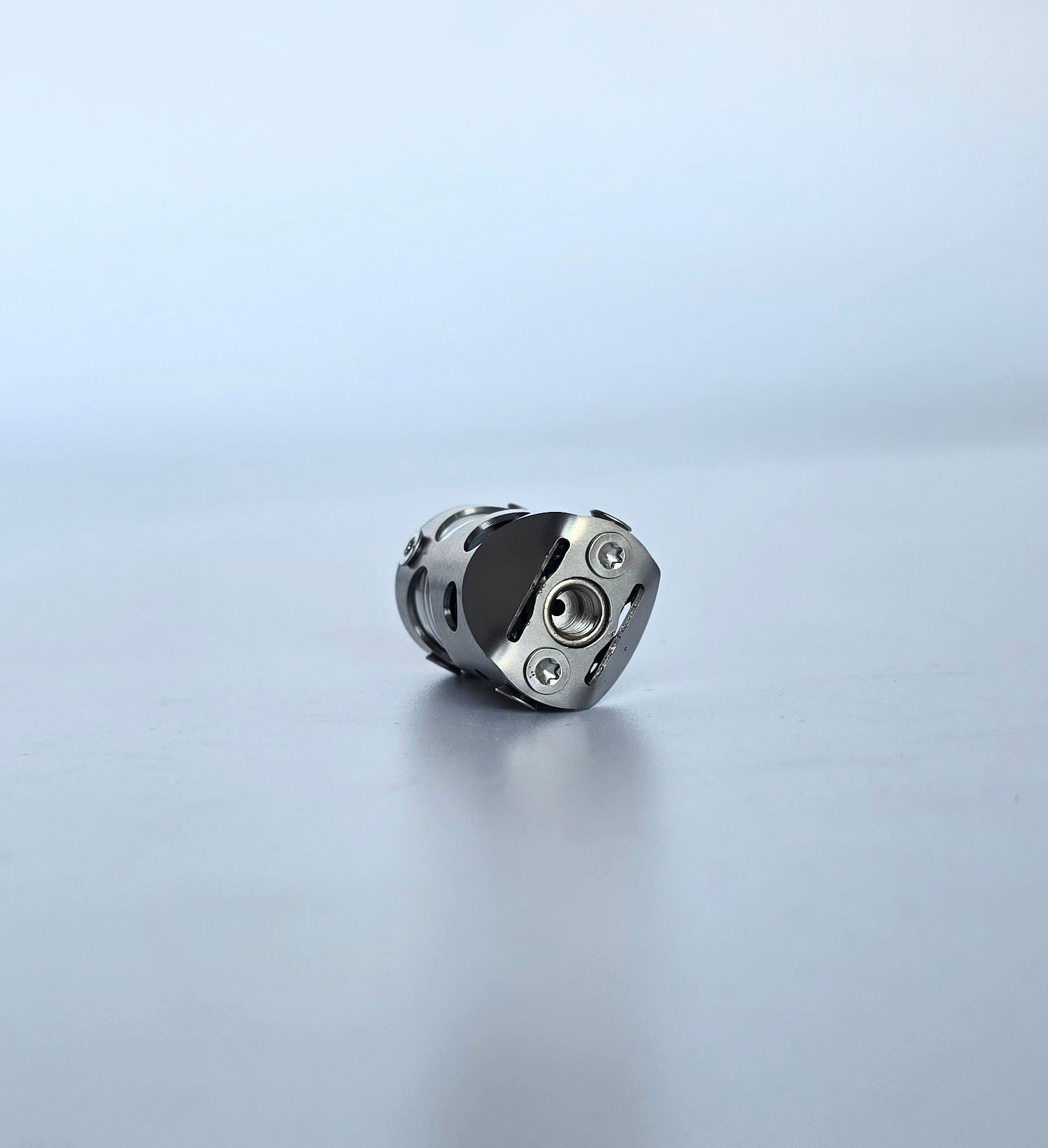 Chube Compact Hotend - Luke's Laboratory - DREMC STORE