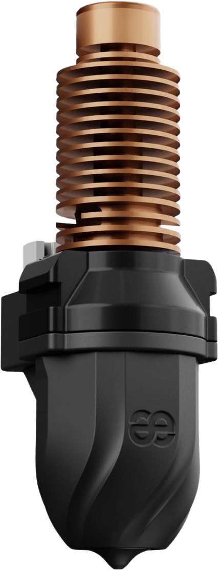 Conch Hotend M6 for Flashforge AD5M/AD5M Pro - 0.25mm - 6973090165727 - DREMC STORE 3D Printing Supplies