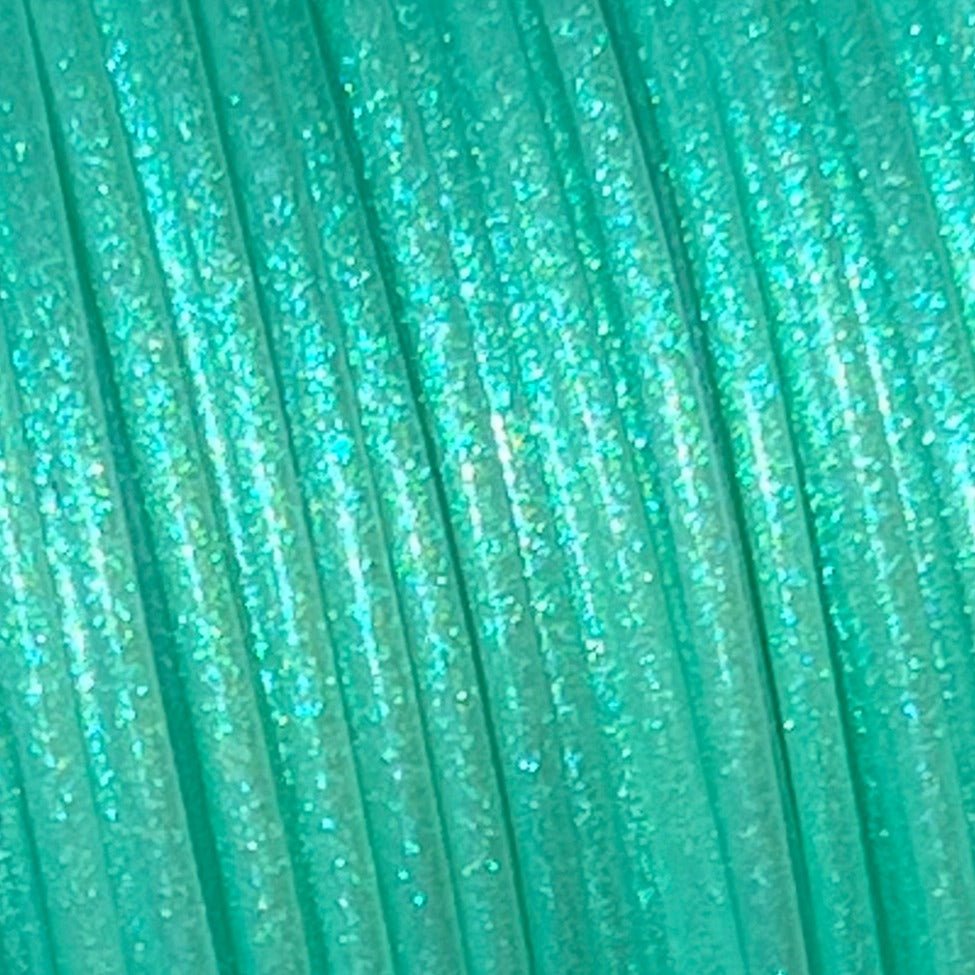 Cookiecad Elixir PLA Filament 1.75mm 1kg - Mint Green Elixir - pla - elixir - mint - green - DREMC STORE