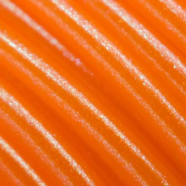 Cookiecad Elixir PLA Filament 1.75mm 1kg - Orange Elixir - pla - elixir - orange - DREMC STORE