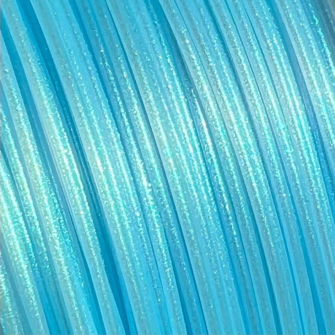 Cookiecad Elixir PLA Filament 1.75mm 1kg - Pale Blue Elixir - pla - elixir - pale - blue - DREMC STORE
