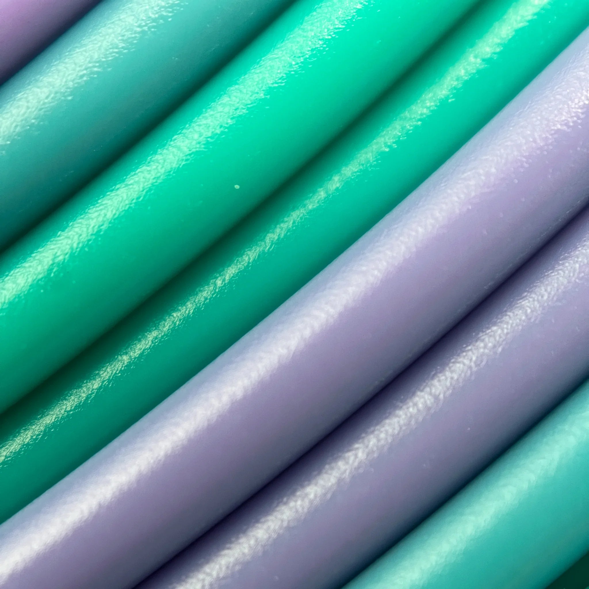 Cookiecad TPU Filament 1.75mm - 1kg - Mermaid (purple → blue → green) -  - DREMC STORE 3D Printing Supplies
