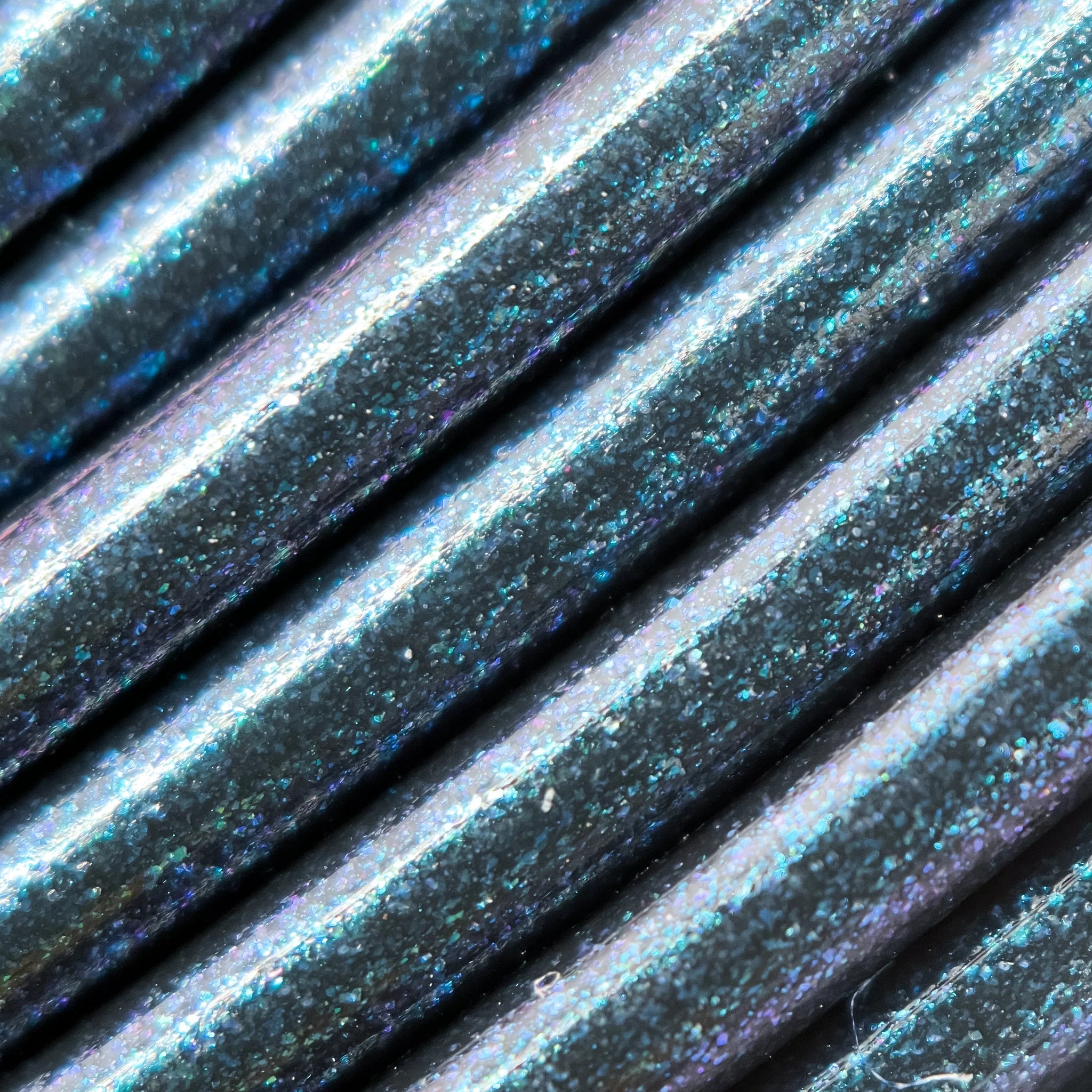 Cookiecad TPU Filament 1.75mm - 1kg - Dark Magic - tpu - dark - magic - DREMC STORE