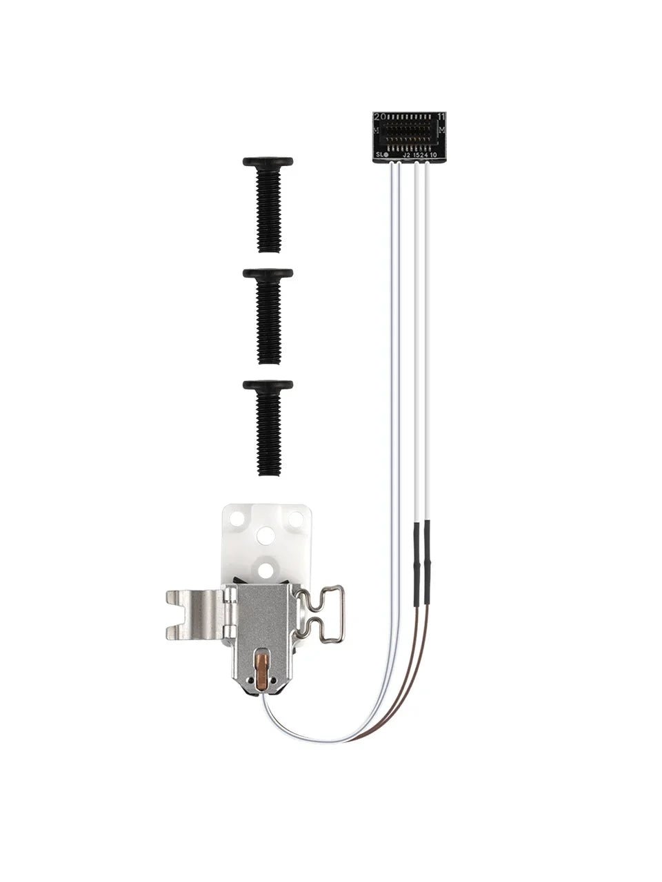 Copper Plated Heater Assemby for Bambu A1 / A1 Mini -  - DREMC STORE