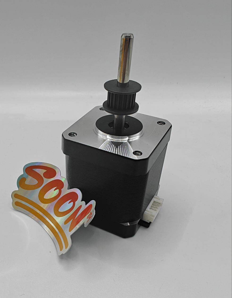 Creality 42 - 60/42 - 48 Stepper A/B (X/Y) Axis Motor for K1 / K1 Max / K1C - Y Axis (2024) - 3204120208 - DREMC STORE