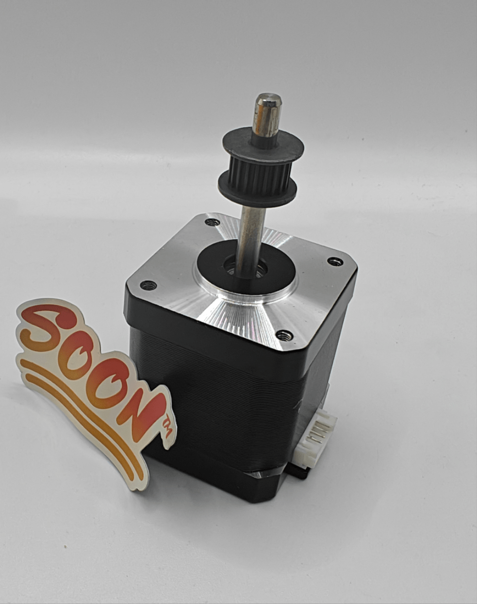 Creality 42 - 60/42 - 48 Stepper A/B (X/Y) Axis Motor for K1 / K1 Max / K1C - X Axis (2024) - 3204120209 - DREMC STORE