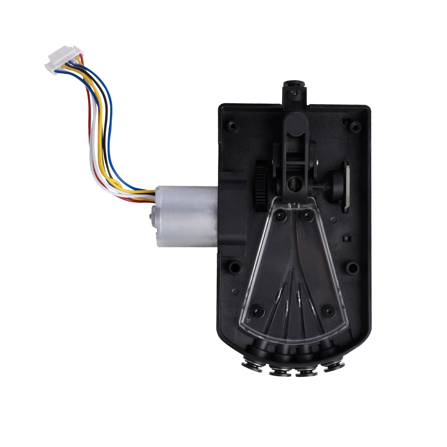 Creality CFS Bottom Internal Hub Unit - 4004010265 - DREMC STORE