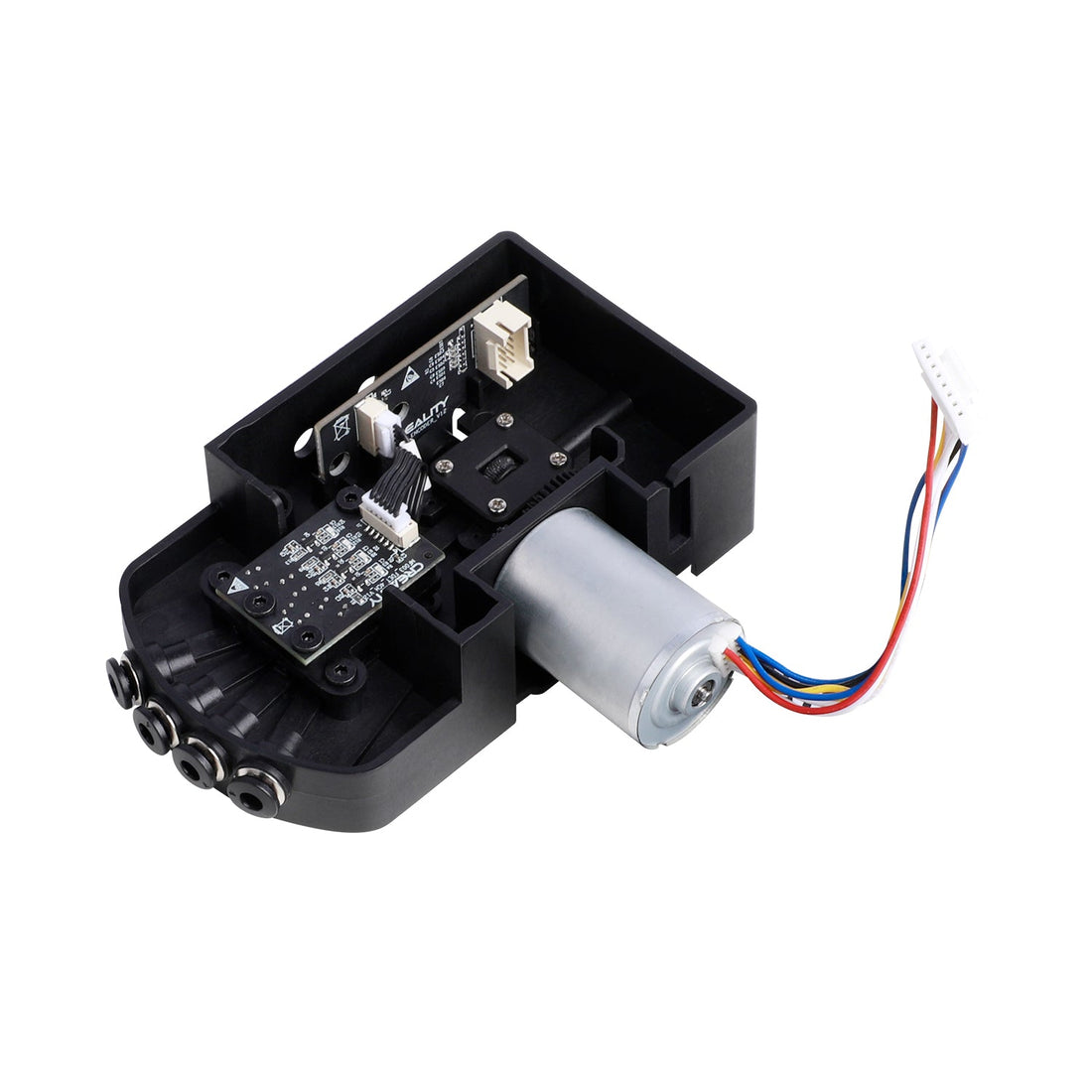 Creality CFS Bottom Internal Hub Unit - 4004010265