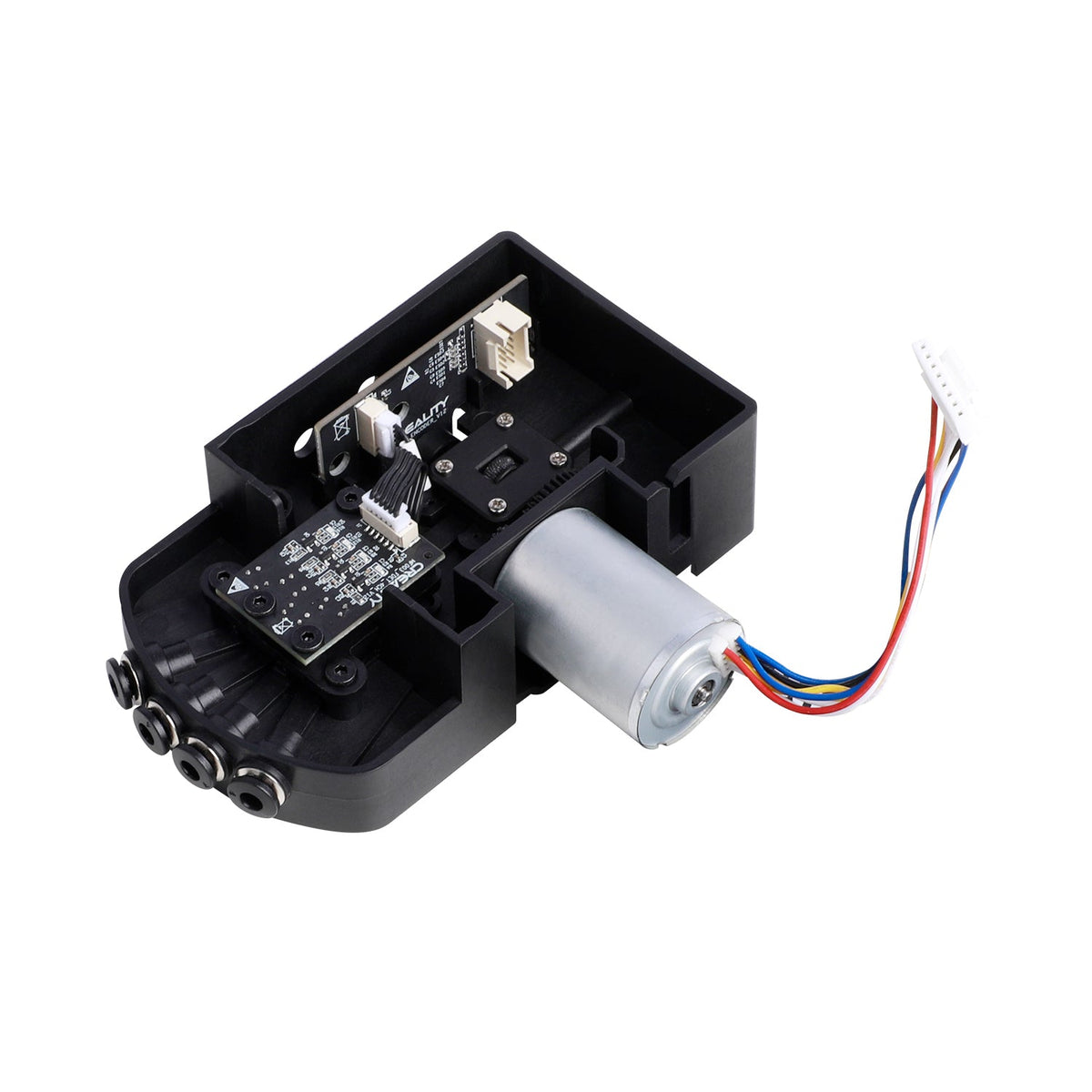 Creality CFS Bottom Internal Hub Unit - 4004010265