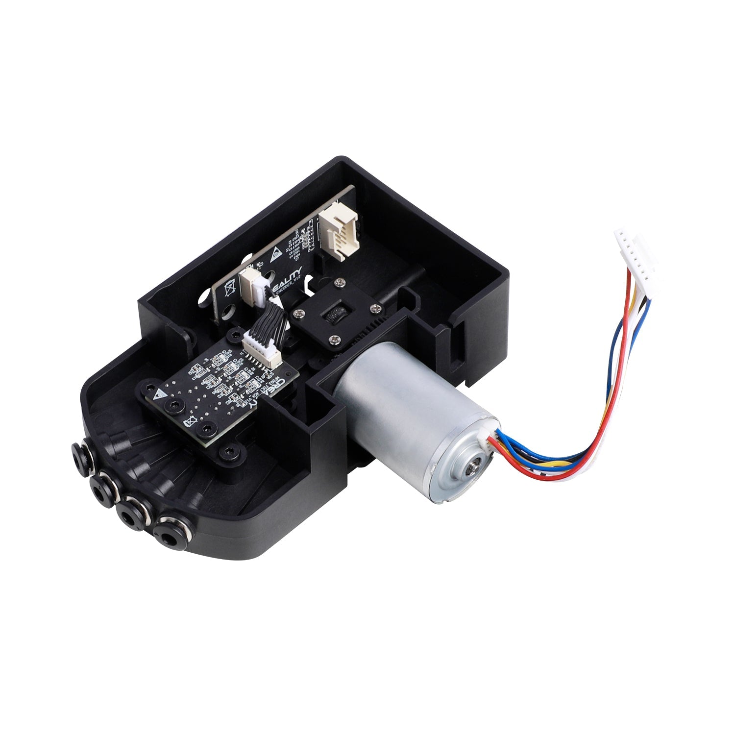 Creality CFS Bottom Internal Hub Unit - 4004010265 - DREMC STORE
