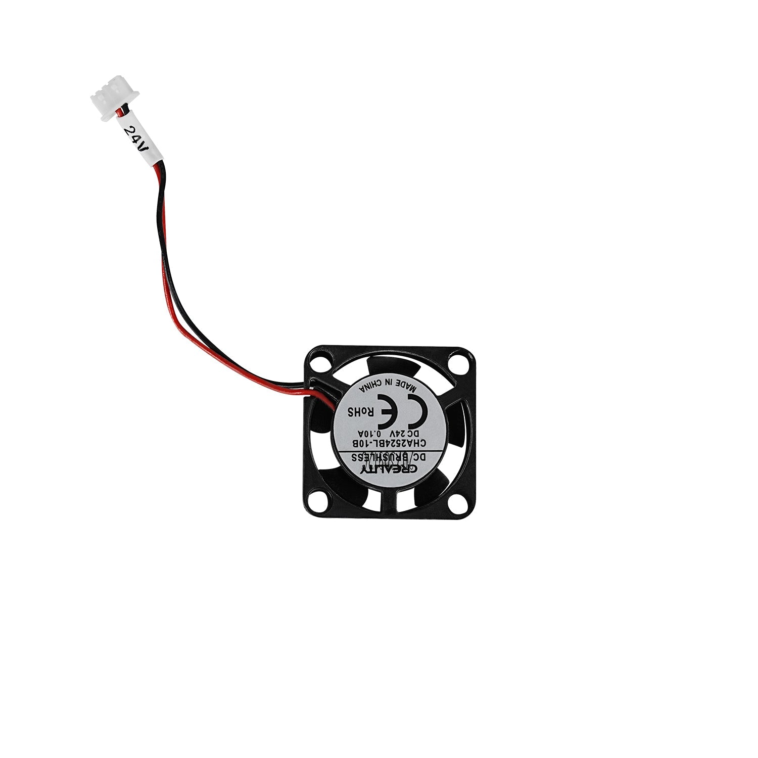 Creality Ender 3 V3/Plus 3010 Hotend / 4020 Part Fan - Hotend Cooling Fan (3010) - 3205010390 - DREMC STORE