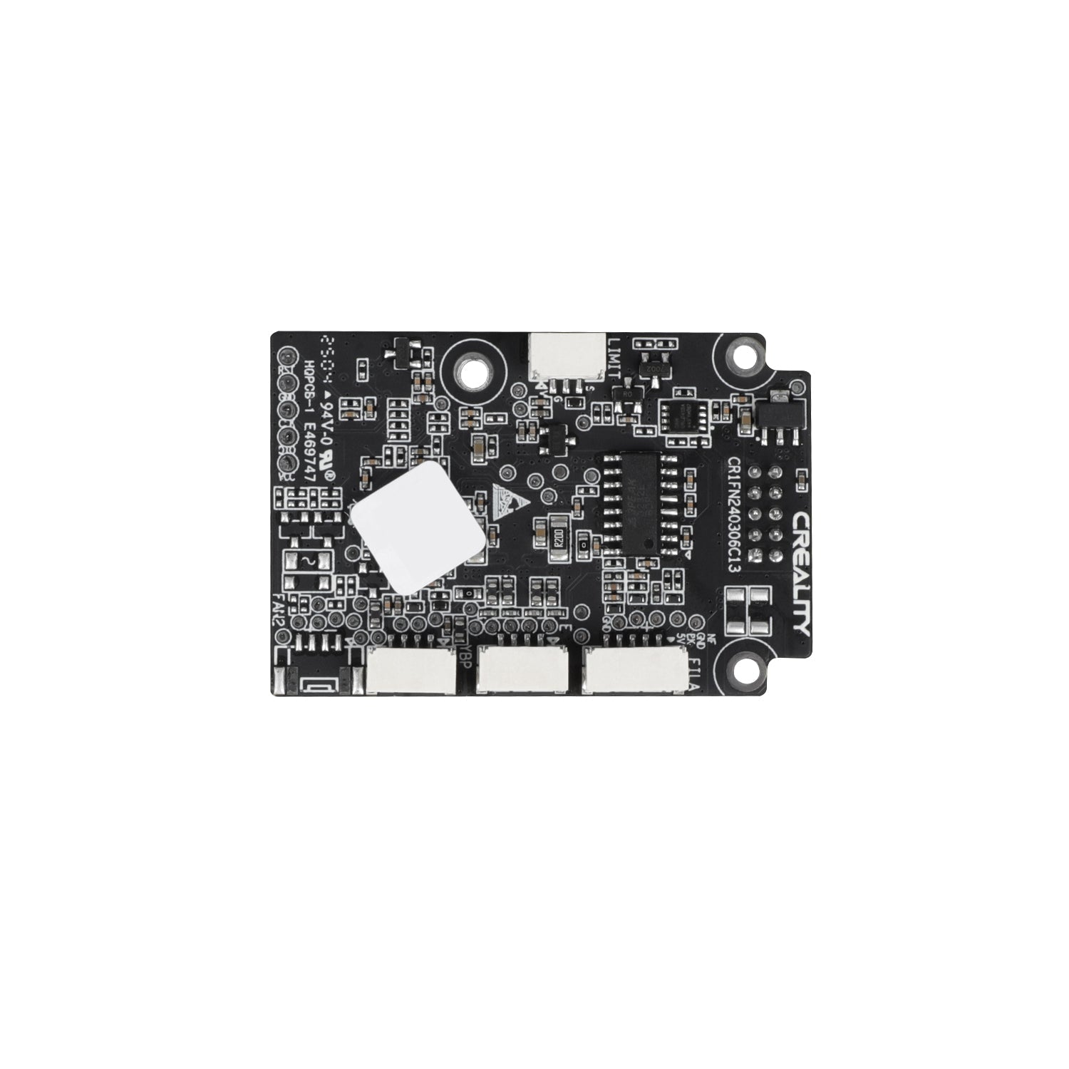 Creality Ender 3 V4 Toolhead Board PCB - 4002010058 - DREMC STORE