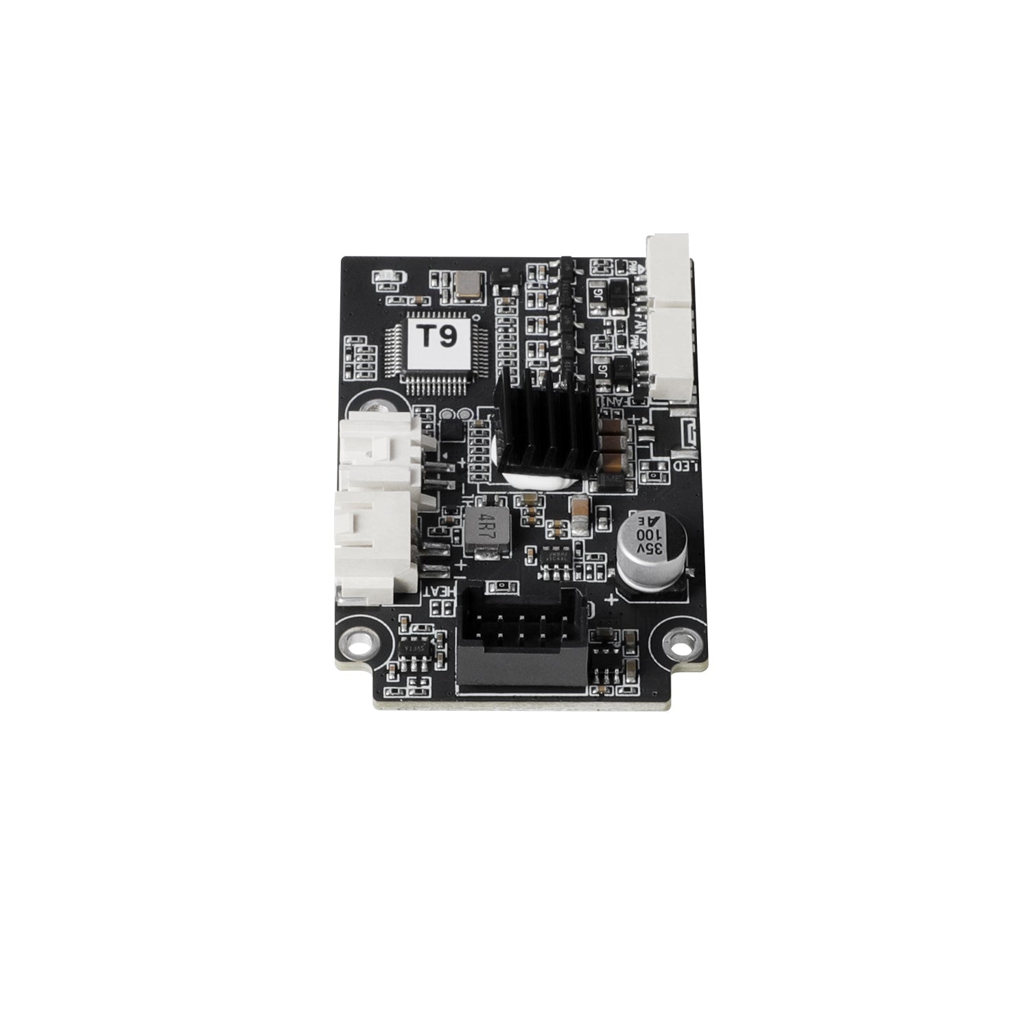 Creality Ender 3 V4 Toolhead Board PCB - 4002010058 - DREMC STORE