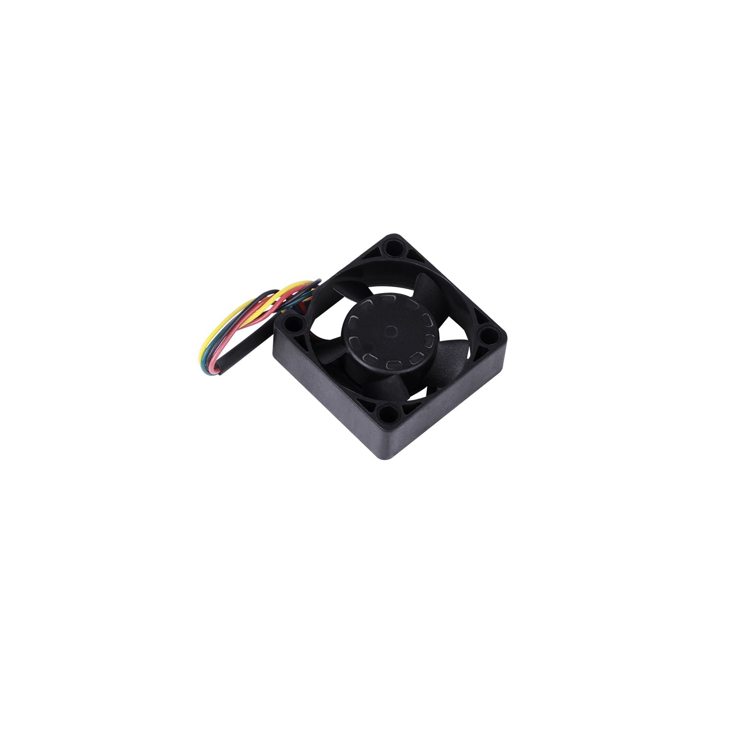 Creality Ender 5 Max Heat Break Hotend Fan (3010) ISO