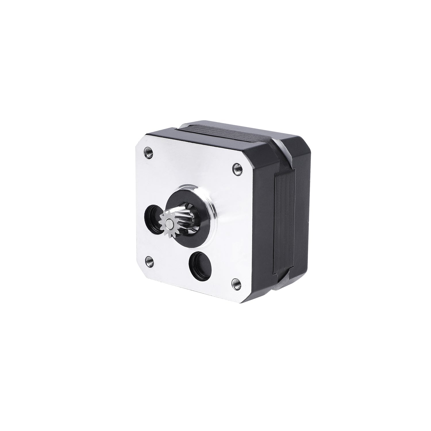 Creality Hi Extrusion Extruder Stepper Motor Top View