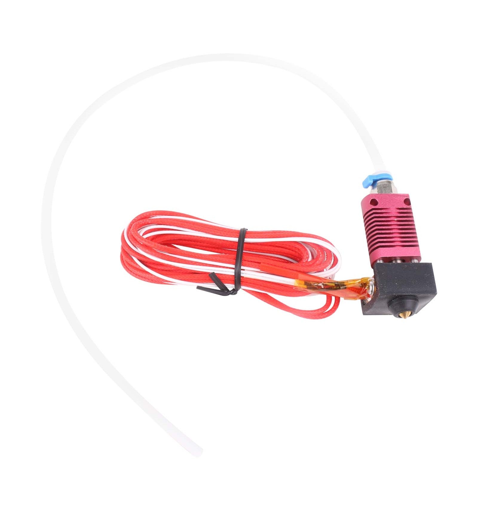 Creality Hotend Assembly for Ender 3 / 3 Pro, 3 V2/ CR10 S4 - 4001030041 - DREMC STORE