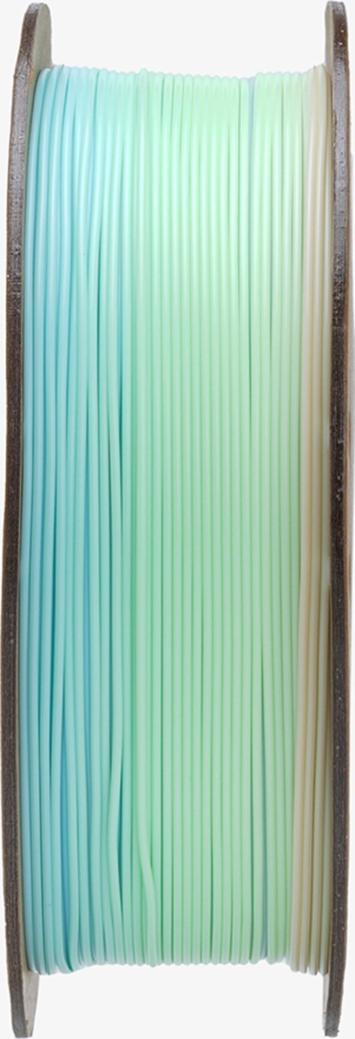 Creality Hyper Rainbow PLA 3D Printing Filament 1kg - Spring Lake - 3301010424 - DREMC STORE