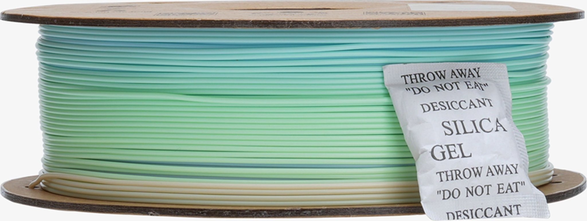 Creality Hyper Rainbow PLA 3D Printing Filament 1kg - Spring Lake - 3301010424 - DREMC STORE